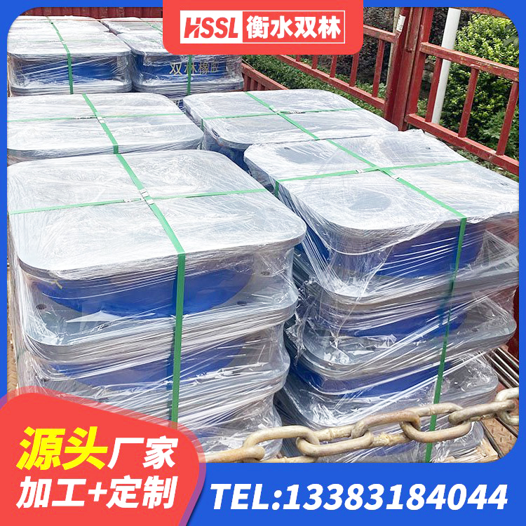 辽宁高阻尼HDR橡胶隔震支座厂家电话 辽宁LRB800铅芯支座什么价格 辽宁抗震支座LRB600厂家 辽宁钢结构厂房抗震支座 - 第6张