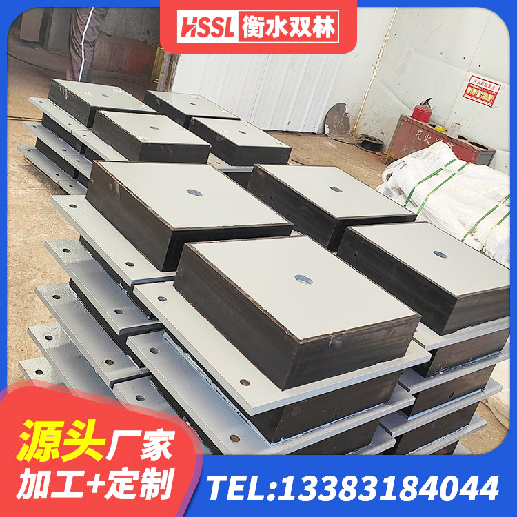 辽宁建筑铅芯抗震支座生产厂家 辽宁高阻尼抗震支座源头工厂 辽宁建筑抗震式隔震支座源头工厂 辽宁LRB铅芯橡胶隔震支座600厂家 - 第4张