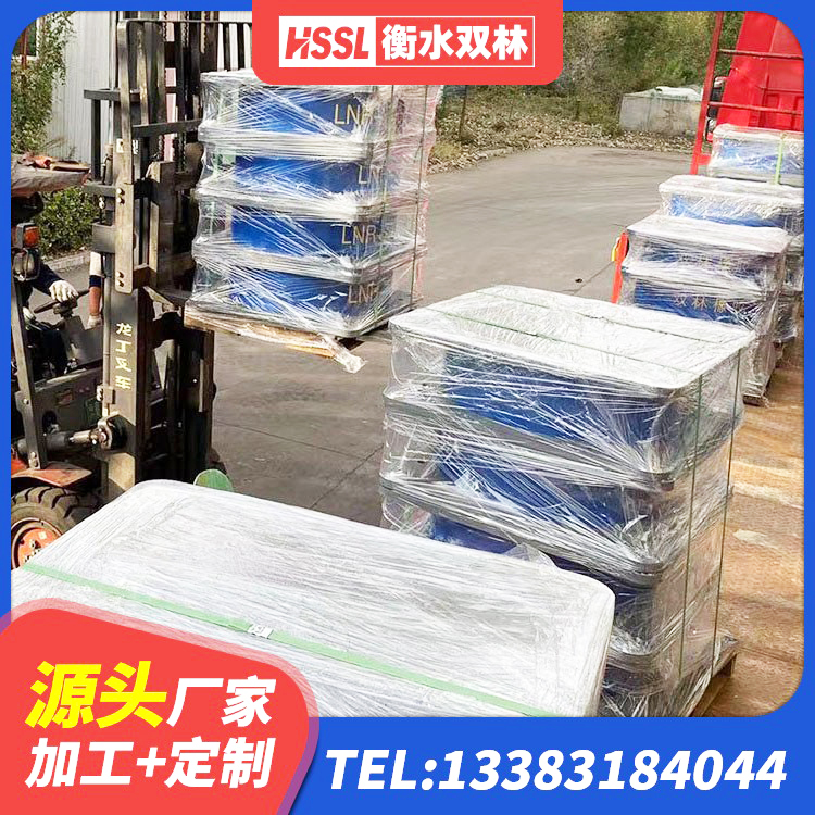 辽宁高阻尼变刚度支座 辽宁HDR800高阻尼橡胶支座什么价格 辽宁房屋建筑建筑抗震支座 辽宁LNR1000建筑隔震橡胶支座 - 第3张