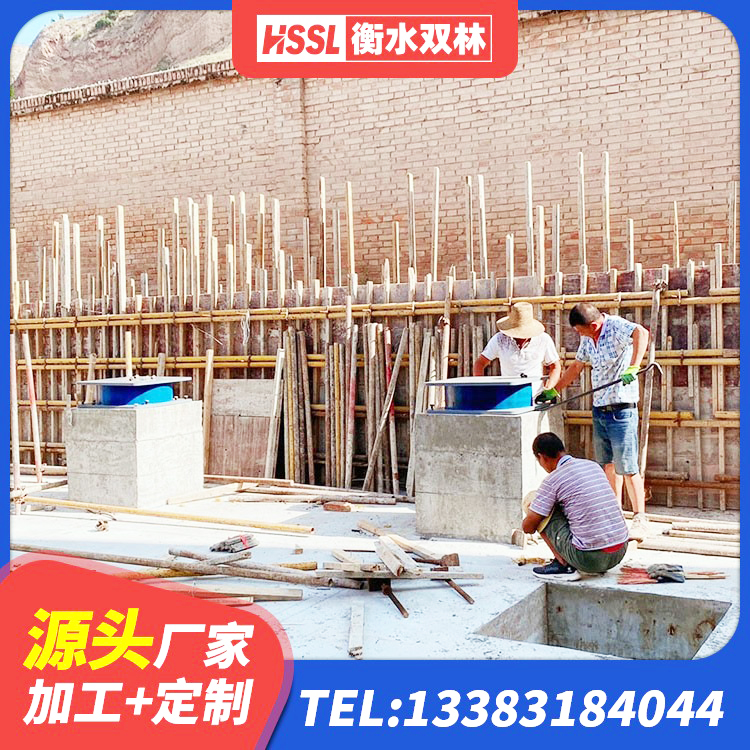 辽宁隔震支座制造商源头工厂 辽宁LNR700天然橡胶支座多少钱 辽宁HDR1300高阻尼隔震支座源头工厂 辽宁抗震式隔震支座定制厂家 - 第5张