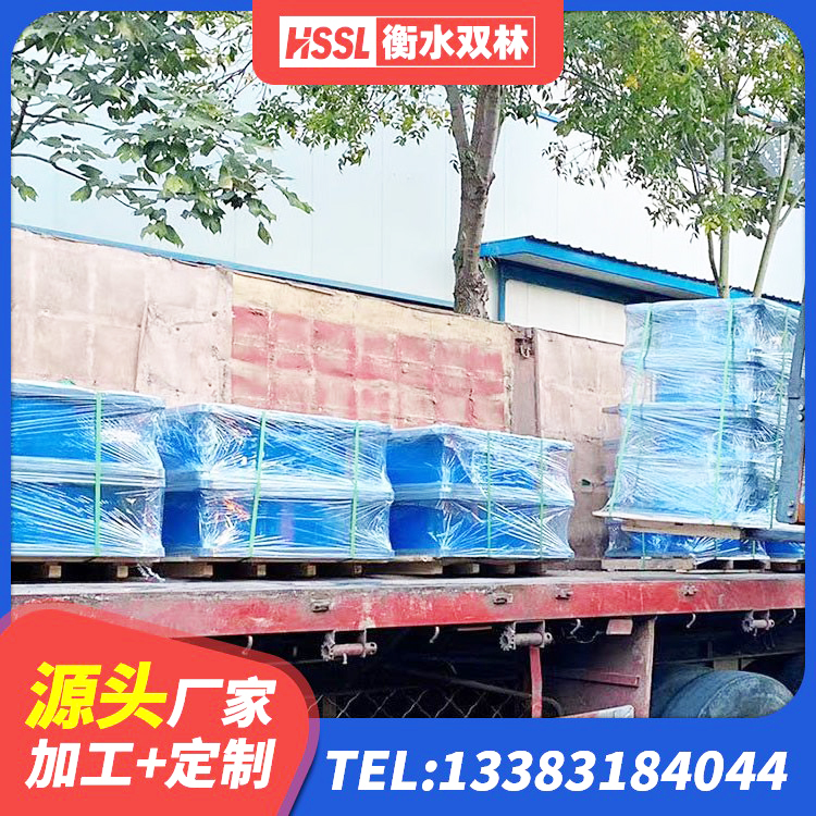 辽宁建筑铅芯橡胶防震支座工厂生产厂家 辽宁建筑橡胶隔震支座定做厂家 辽宁LRB500隔震支座厂家 辽宁HDR1300橡胶隔震支座源头工厂 - 第3张