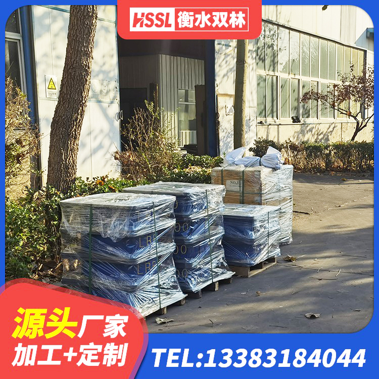 辽宁LRB800铅芯橡胶隔震支座多少钱 辽宁建筑隔震支座加工生产厂家 辽宁铅芯叠层橡胶隔震支座多少钱 辽宁LNR系列水平分散形隔震支座源头工厂 - 第2张